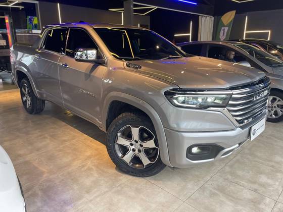 RAM RAMPAGE 2.0 TURBO DIESEL LARAMIE 4X4 AUTOMÁTICO RAM RAMPAGE 2.0 TURBO DIESEL LARAMIE 4X4 AUTOMÁTICO